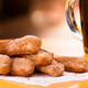 Illustration for article titled McDonald’em/ems limited-time Donut Sticks will arrive next weekem/em